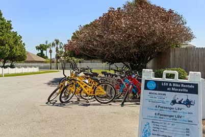 2606 Scenic Gulf Drive #UNIT 3405, Miramar Beach, FL 32550 - Photo 36