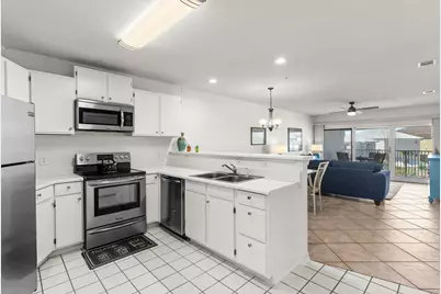 2606 Scenic Gulf Drive #UNIT 3405, Miramar Beach, FL 32550 - Photo 14