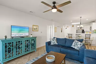 2606 Scenic Gulf Drive #UNIT 3405, Miramar Beach, FL 32550 - Photo 12