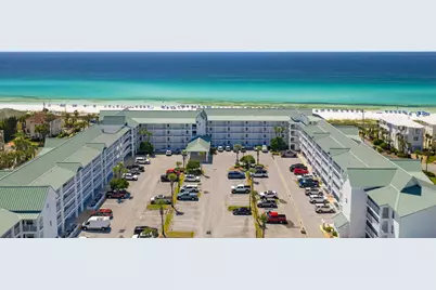 2606 Scenic Gulf Drive #UNIT 3405, Miramar Beach, FL 32550 - Photo 1