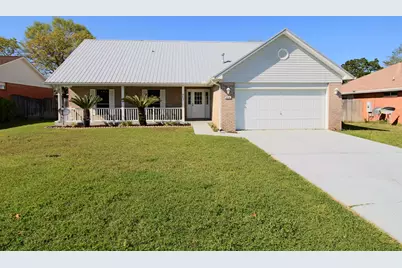 414 Whirlaway Court, Crestview, FL 32539 - Photo 2