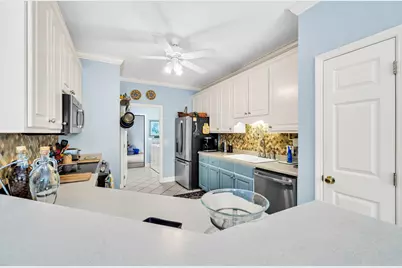 2602 Magnolia Point Circle, Panama City Beach, FL 32408 - Photo 12