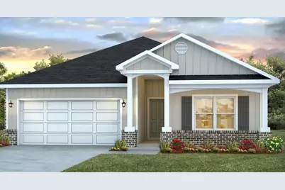 8028 Fir Tree Drive, Milton, FL 32583 - Photo 2