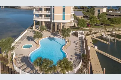 6422 W Highway 98 W #UNIT 805, Panama City Beach, FL 32407 - Photo 14