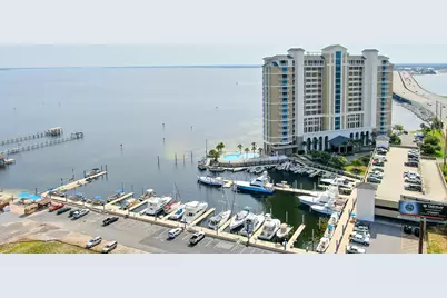6422 W Highway 98 W #UNIT 805, Panama City Beach, FL 32407 - Photo 1