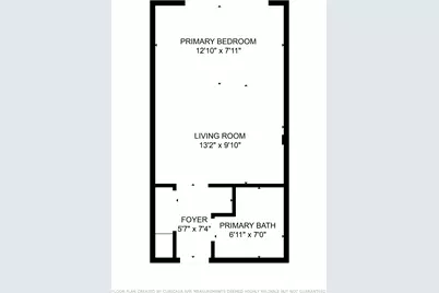 214 Miracle Strip Parkway #Unit A104, Fort Walton Beach, FL 32548 - Photo 26