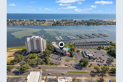 214 Miracle Strip Parkway #Unit A104, Fort Walton Beach, FL 32548 - Photo 4