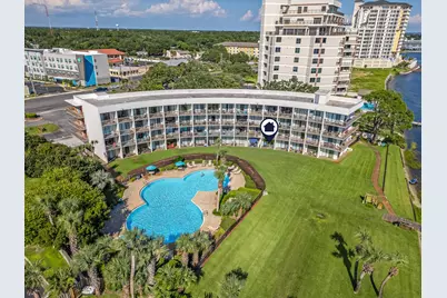 214 Miracle Strip Parkway #Unit A104, Fort Walton Beach, FL 32548 - Photo 1