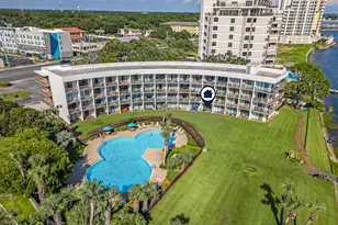 214 Miracle Strip Pkwy, Fort Walton Beach, FL 32548 - Photo 1