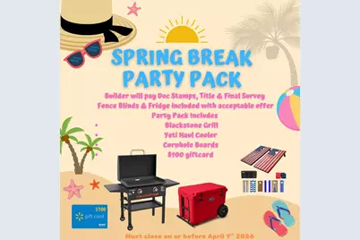 1619 Moore Street, Niceville, FL 32578 - Photo 2