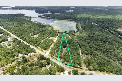 Lot 23 Seacoast Way, Defuniak Springs, FL 32433 - Photo 1