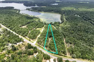 Lot 23 Seacoast Way, Defuniak Springs, FL 32433 - Photo 1