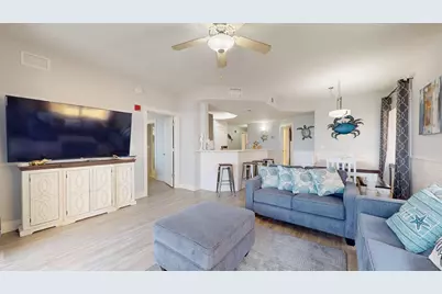 15928 Front Beach Road # 3-701, Panama City Beach, FL 32413 - Photo 12