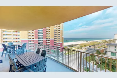 15928 Front Beach Road # 3-701, Panama City Beach, FL 32413 - Photo 1