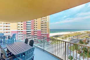 15928 Front Beach Rd, Panama City Beach, FL 32413 - Photo 1
