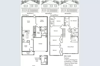 198 Ridgeway Circle, Crestview, FL 32536 - Photo 1