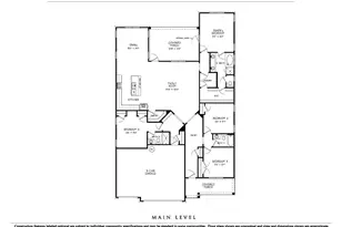 307 S J Hunter's Way S, Freeport, FL 32439 - Photo 4