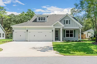 307 S J Hunter's Way #Lot 79, Freeport, FL 32439 - Photo 1