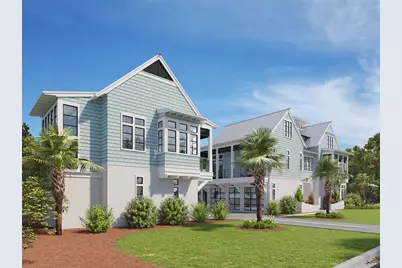 288 Lakeview Drive, Santa Rosa Beach, FL 32459 - Photo 4