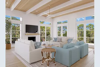 288 Lakeview Drive, Santa Rosa Beach, FL 32459 - Photo 6