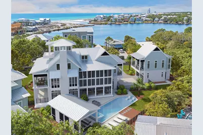 288 Lakeview Drive, Santa Rosa Beach, FL 32459 - Photo 1