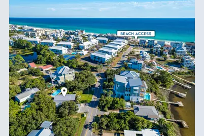 288 Lakeview Drive, Santa Rosa Beach, FL 32459 - Photo 14