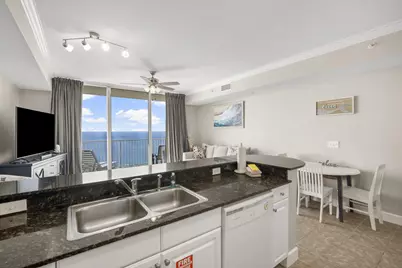 16819 Front Beach Road #UNIT 2116, Panama City Beach, FL 32413 - Photo 8