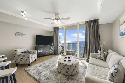 16819 Front Beach Road #UNIT 2116, Panama City Beach, FL 32413 - Photo 1