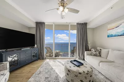 16819 Front Beach Road #UNIT 2116, Panama City Beach, FL 32413 - Photo 4