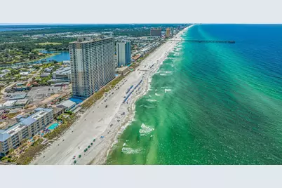 16819 Front Beach Road #UNIT 2116, Panama City Beach, FL 32413 - Photo 26