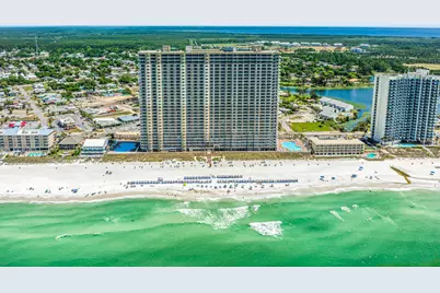 16819 Front Beach Road #UNIT 2116, Panama City Beach, FL 32413 - Photo 42