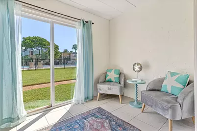 300 Miracle Strip Parkway #Unit 1B, Fort Walton Beach, FL 32548 - Photo 20