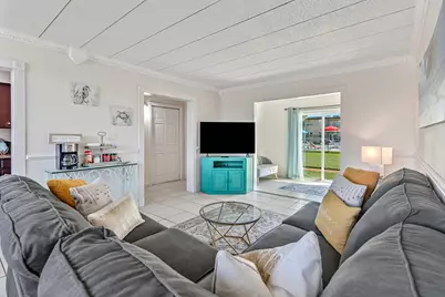 300 Miracle Strip Parkway #Unit 1B, Fort Walton Beach, FL 32548 - Photo 18