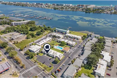 300 Miracle Strip Parkway #Unit 1B, Fort Walton Beach, FL 32548 - Photo 4