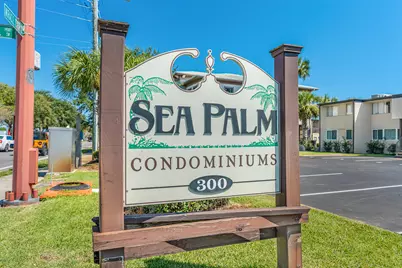 300 Miracle Strip Parkway #Unit 1B, Fort Walton Beach, FL 32548 - Photo 2