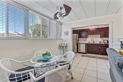 300 Miracle Strip Parkway #Unit 1B, Fort Walton Beach, FL 32548 - Photo 14