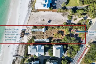 2050 W County Hwy 30A W, Santa Rosa Beach, FL 32459 - Photo 34