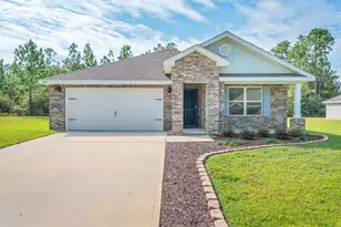 6707 Sarah Ann Way, Laurel Hill, FL 32567 - Photo 1