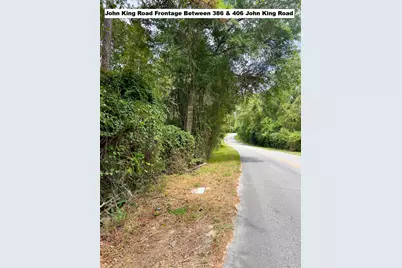 22.24 Acre John King Rd, Crestview, FL 32539 - Photo 1