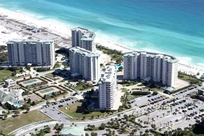 15100 Emerald Coast Parkway #202, Destin, FL 32541 - Photo 2