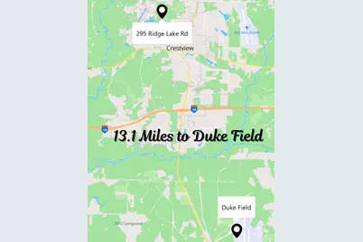 295 Ridge Lake Road, Crestview, FL 32536 - Photo 36