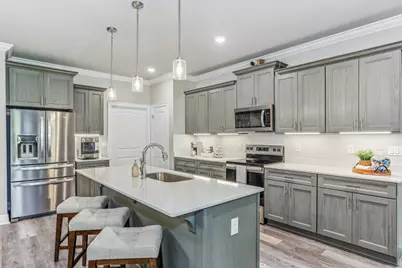 3555 Bob Tolbert Road, Navarre, FL 32566 - Photo 16