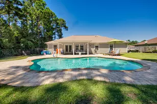 8169 Tavira St, Navarre, FL 32566 - Photo 34