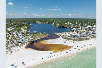 0 Williams, Santa Rosa Beach, FL 32459 - Photo 4