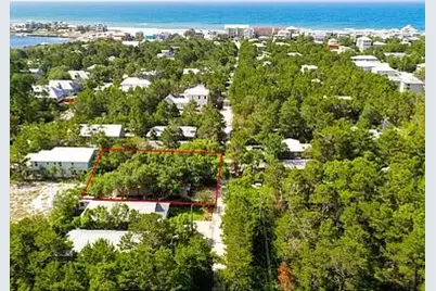 0 Williams, Santa Rosa Beach, FL 32459 - Photo 8