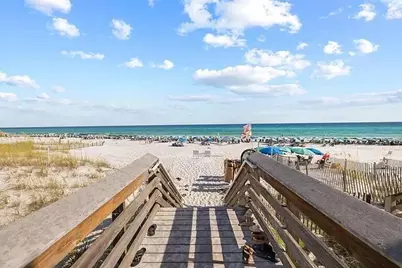 0 Williams, Santa Rosa Beach, FL 32459 - Photo 2