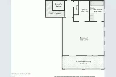 402 Redbud Lane, Inlet Beach, FL 32461 - Photo 48