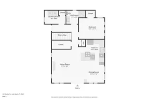 402 Redbud Lane, Inlet Beach, FL 32461 - Photo 46