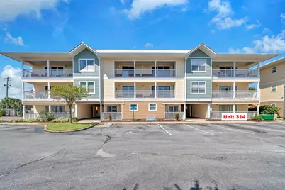 1006 E Highway 98 E # 314, Destin, FL 32541 - Photo 2