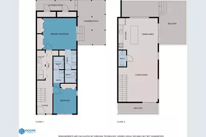 32 Gulf Breeze Court, Destin, FL 32541 - Photo 94